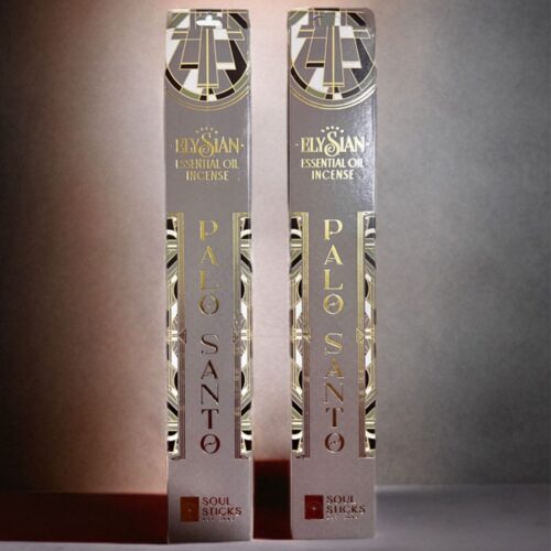 elysian incienso artesanal