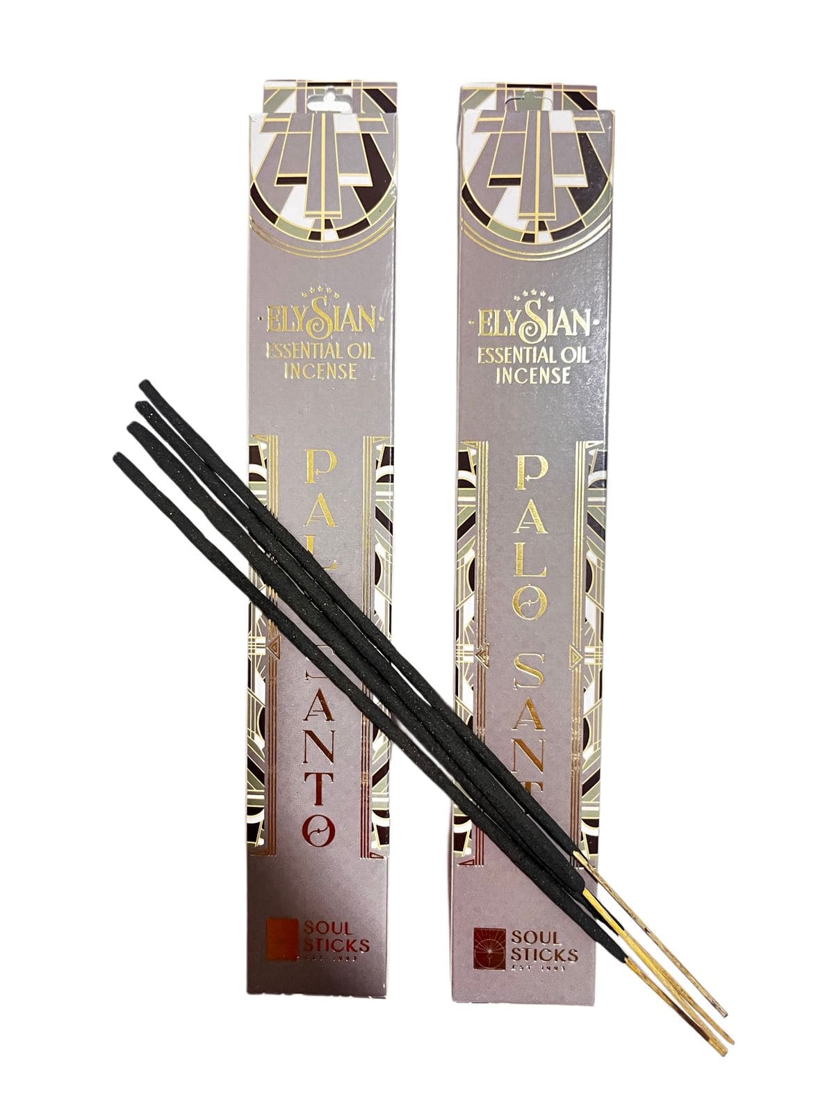 elysian incienso artesanal