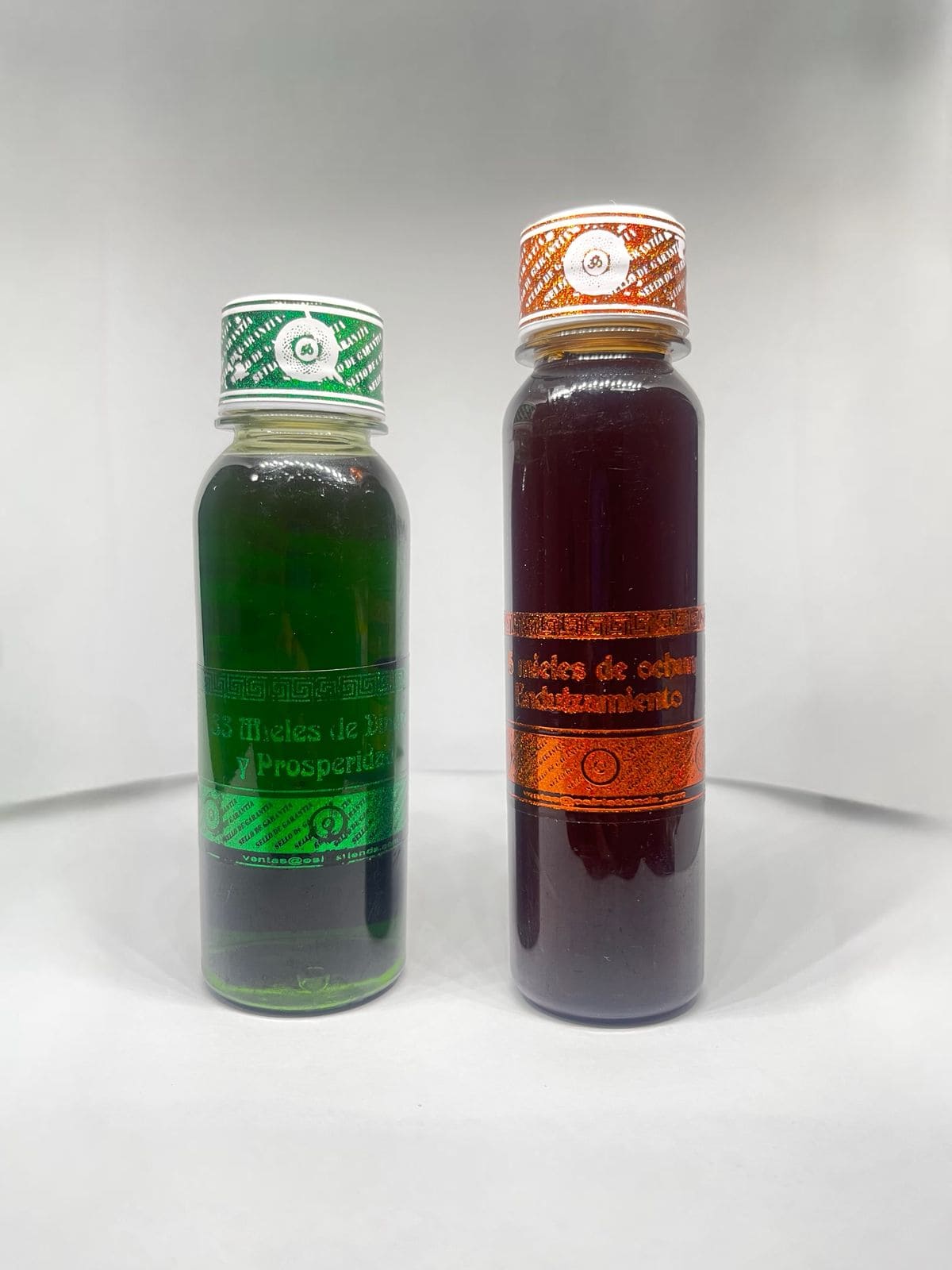 miel de ochun y prosperidad 1