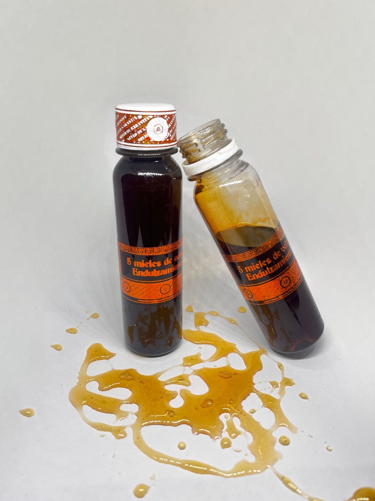 miel de ochun y prosperidad 3