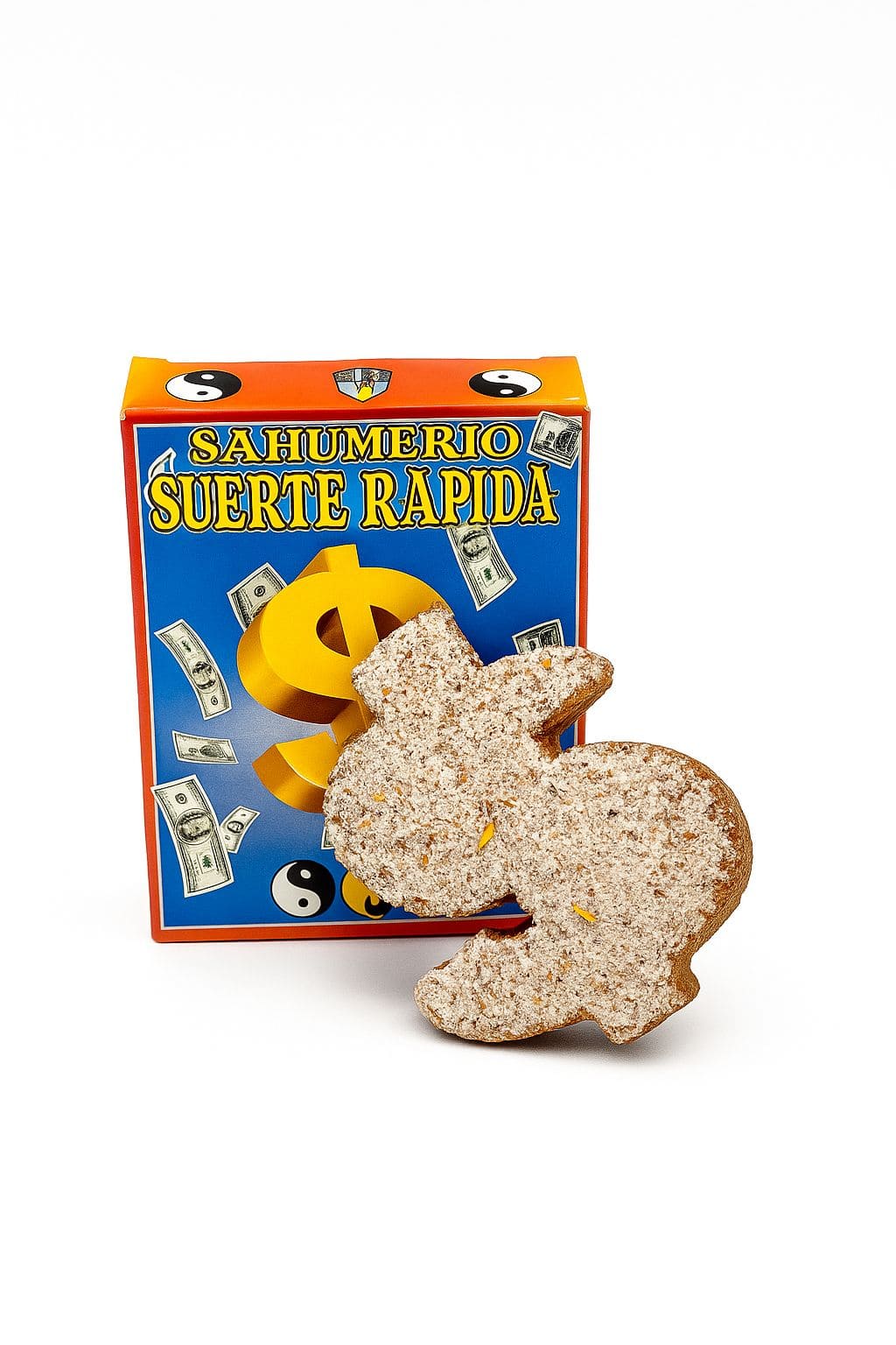 sahumerio esotérico