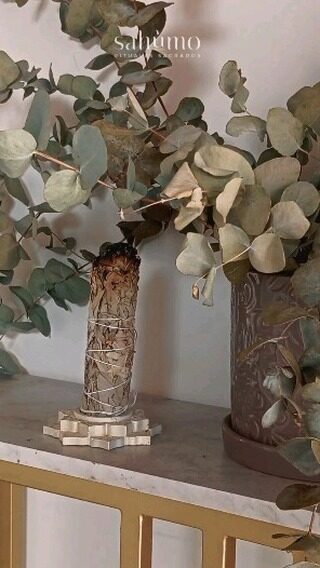 Instagram post from sahumo.rituales. This post is in position 10.