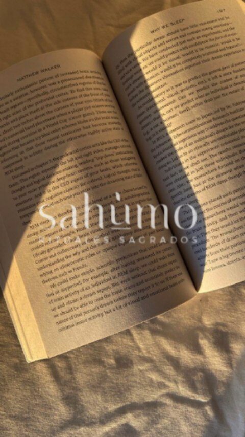 Instagram post from sahumo.rituales. This post is in position 3.